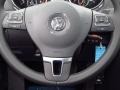 Reflex Silver Metallic - Golf 2.5L 4 Door Photo No. 17