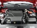  2014 MKT EcoBoost AWD 3.5 Liter DI EcoBoost Twin-Turbocharged DOHC 24-Valve V6 Engine