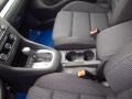 Reflex Silver Metallic - Golf 2.5L 4 Door Photo No. 18