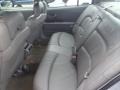2000 Buick LeSabre Medium Gray Interior Rear Seat Photo