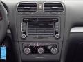 Reflex Silver Metallic - Golf 2.5L 4 Door Photo No. 21