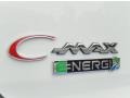 2014 Ford C-Max Energi Badge and Logo Photo