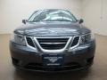 2011 Carbon Grey Metallic Saab 9-3 2.0T Sport Sedan  photo #3