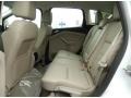 Medium Light Stone Rear Seat Photo for 2014 Ford C-Max #90190469