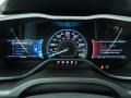 Medium Light Stone Gauges Photo for 2014 Ford C-Max #90190517