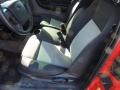 Torch Red - Ranger Sport SuperCab Photo No. 4