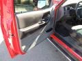 2011 Torch Red Ford Ranger Sport SuperCab  photo #6