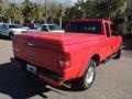 2011 Torch Red Ford Ranger Sport SuperCab  photo #11