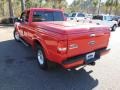 2011 Torch Red Ford Ranger Sport SuperCab  photo #13