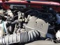 2011 Torch Red Ford Ranger Sport SuperCab  photo #16