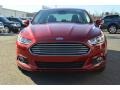Sunset - Fusion SE EcoBoost Photo No. 4