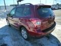 2014 Venetian Red Pearl Subaru Forester 2.5i Touring  photo #4