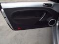 Reflex Silver Metallic - Beetle 2.5L Convertible Photo No. 11
