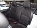 Reflex Silver Metallic - Beetle 2.5L Convertible Photo No. 13