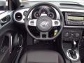 Reflex Silver Metallic - Beetle 2.5L Convertible Photo No. 14