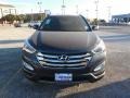 2014 Marlin Blue Hyundai Santa Fe Sport FWD  photo #2