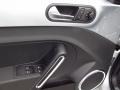 Reflex Silver Metallic - Beetle 2.5L Convertible Photo No. 16