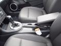 Reflex Silver Metallic - Beetle 2.5L Convertible Photo No. 18