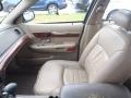 2002 Arizona Beige Metallic Mercury Grand Marquis LS  photo #17