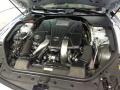 4.6 Liter DI Twin-Turbocharged DOHC 32-Valve VVT V8 Engine for 2013 Mercedes-Benz SL 550 Roadster #90191891