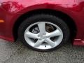 2003 Mazda MAZDA6 s Sedan Wheel and Tire Photo