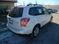 Satin White Pearl - Forester 2.5i Premium Photo No. 7