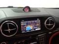 2013 Mercedes-Benz SL 550 Roadster Navigation