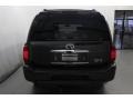 2007 Silver Graphite Infiniti QX 56  photo #6