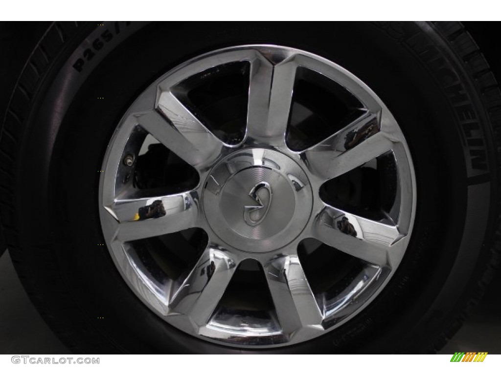 2007 QX 56 - Silver Graphite / Graphite Black photo #7