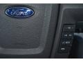 2014 Sterling Grey Ford F150 Lariat SuperCrew 4x4  photo #26