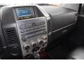 2007 Silver Graphite Infiniti QX 56  photo #16