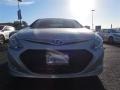 Silver Frost Metallic - Sonata Hybrid Limited Photo No. 3