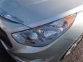 Silver Frost Metallic - Sonata Hybrid Limited Photo No. 4