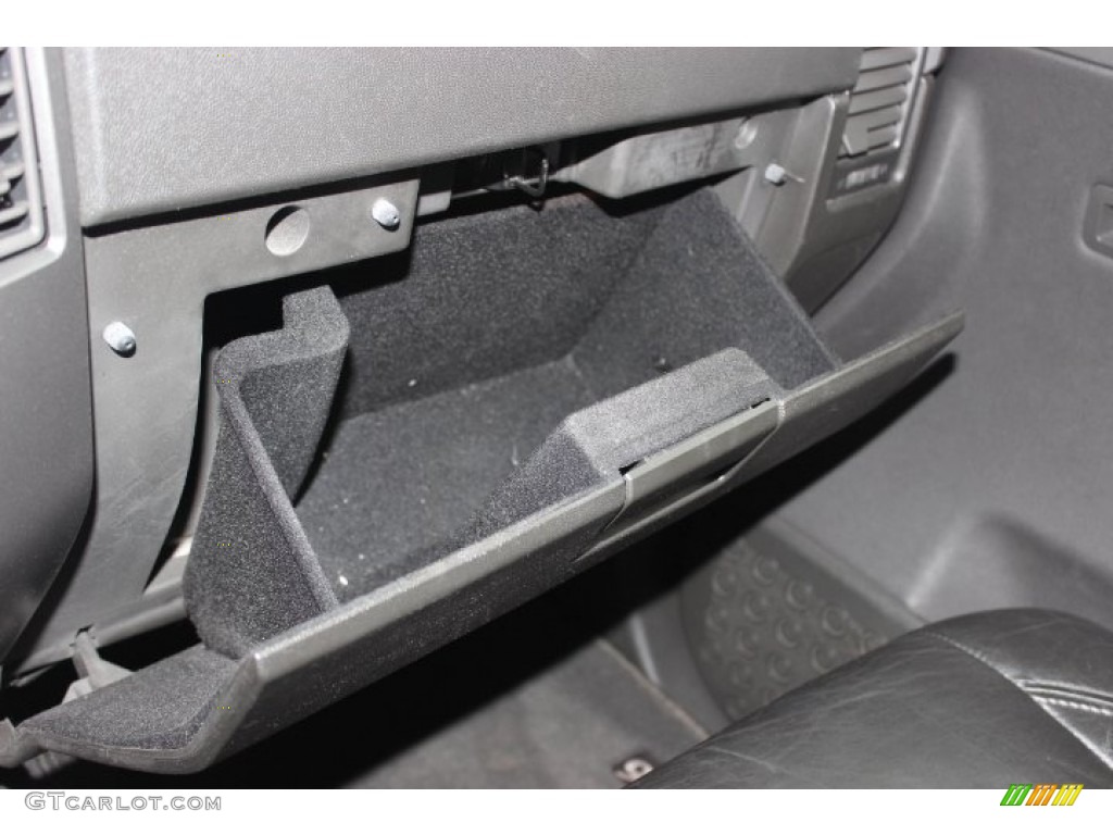 2007 QX 56 - Silver Graphite / Graphite Black photo #21