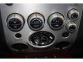 Graphite Black Controls Photo for 2007 Infiniti QX #90192539