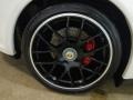 2012 Porsche 911 Carrera 4 GTS Cabriolet Wheel and Tire Photo