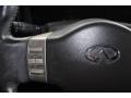 2007 Silver Graphite Infiniti QX 56  photo #29