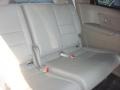 2012 Dark Cherry Pearl II Honda Odyssey EX-L  photo #14
