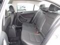 Pure White - Jetta SE Sedan Photo No. 12