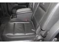 2007 Silver Graphite Infiniti QX 56  photo #33