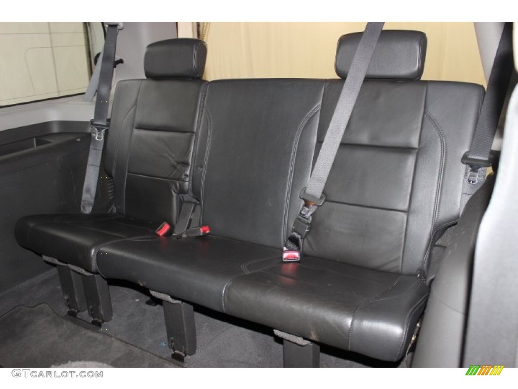2007 QX 56 - Silver Graphite / Graphite Black photo #34