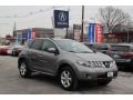 Platinum Graphite Metallic - Murano SL AWD Photo No. 1