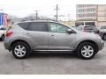 Platinum Graphite Metallic - Murano SL AWD Photo No. 2