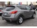 Platinum Graphite Metallic - Murano SL AWD Photo No. 3