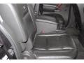 2007 Silver Graphite Infiniti QX 56  photo #37