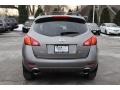 Platinum Graphite Metallic - Murano SL AWD Photo No. 4