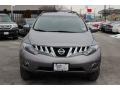 Platinum Graphite Metallic - Murano SL AWD Photo No. 8