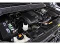 5.6 Liter DOHC 32-Valve V8 Engine for 2007 Infiniti QX 56 #90192917