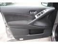 Platinum Graphite Metallic - Murano SL AWD Photo No. 9