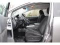 Platinum Graphite Metallic - Murano SL AWD Photo No. 11